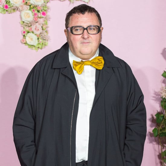 Alber Elbaz Leaving Lanvin