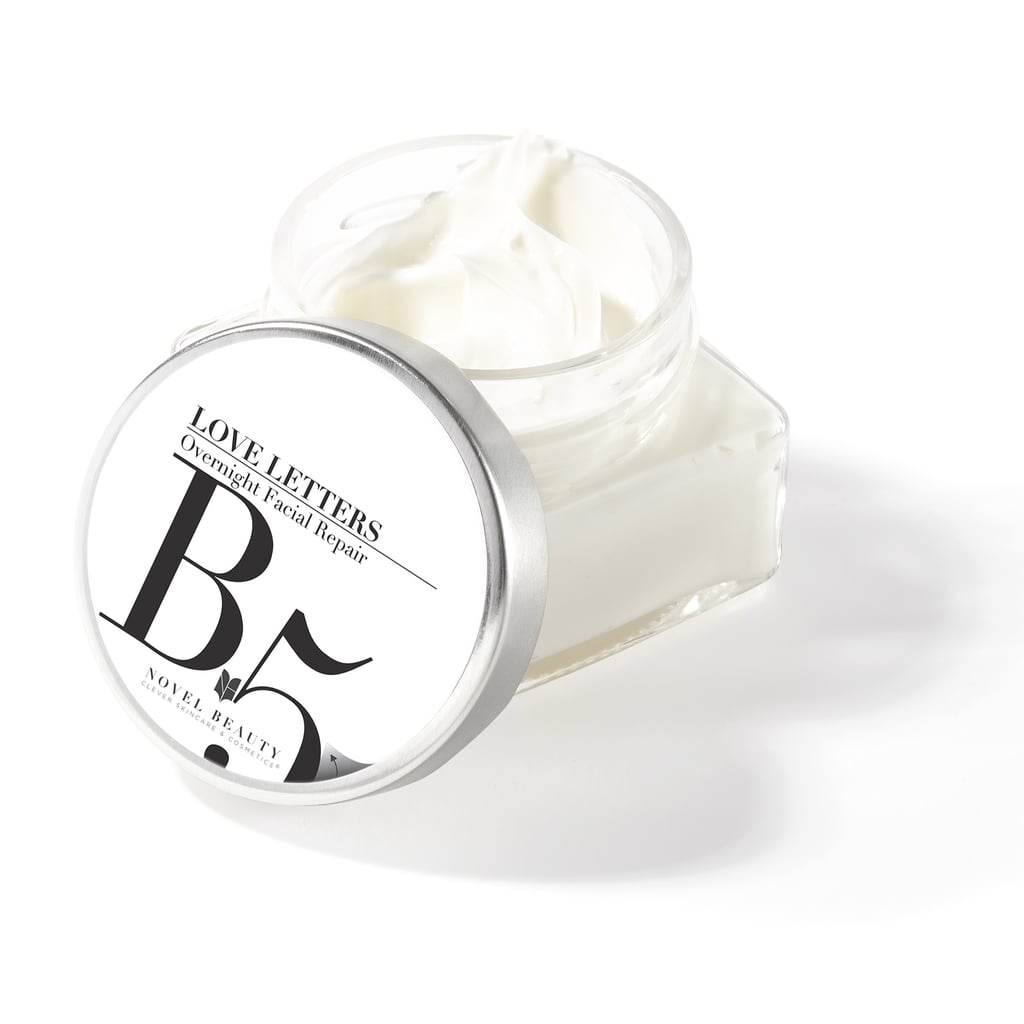 Novel Beauty Love Letters B5 — Overnight Facial Repair