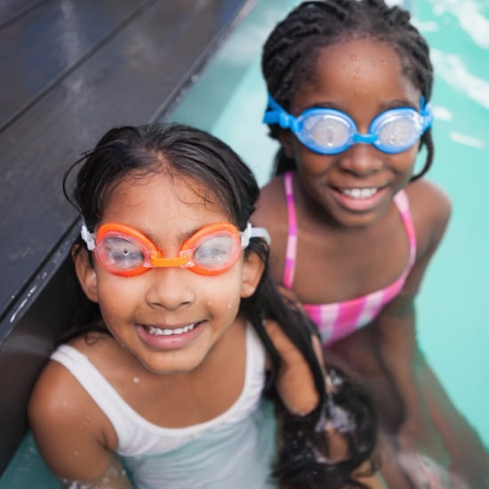 The Best Water Safety Rules For Parents