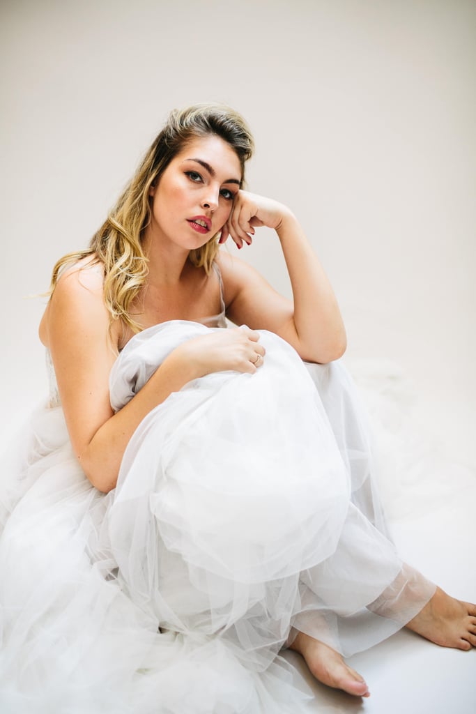 Lovely Bride Plus Size Collection