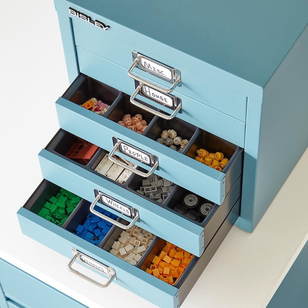 Lego Storage Ideas POPSUGAR Family