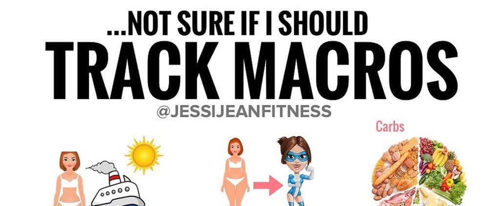 Who Should Count Macros?