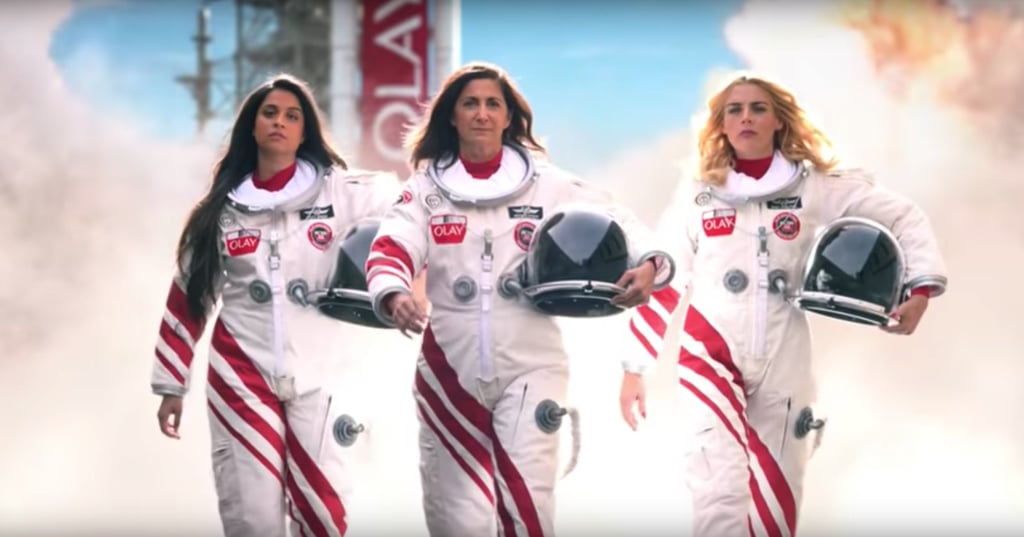 Super Bowl Commercials From Beauty Brands