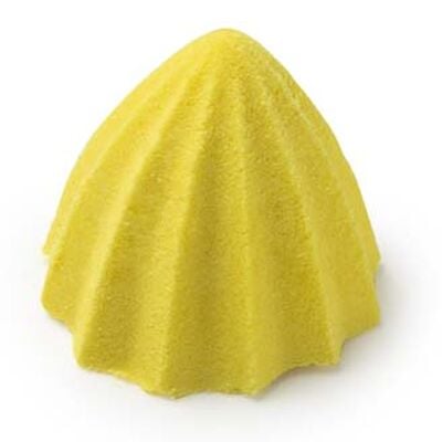 Lush Cosmetics Not Sleepy Shower Bomb