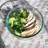 Finally, Assemble Your Protein Bowls