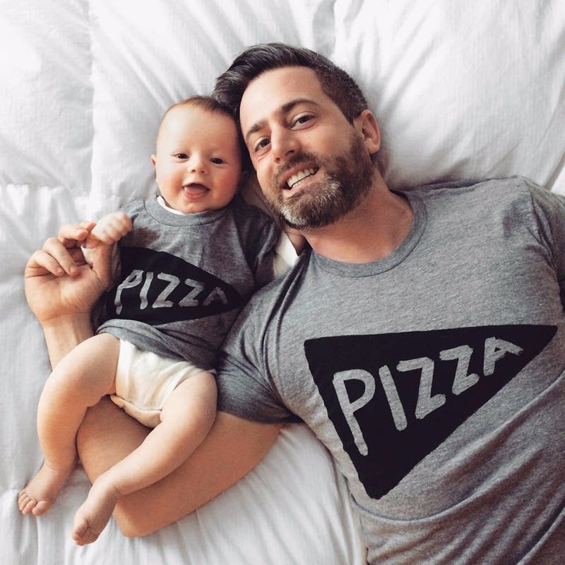 New Dad Gifts | POPSUGAR Moms