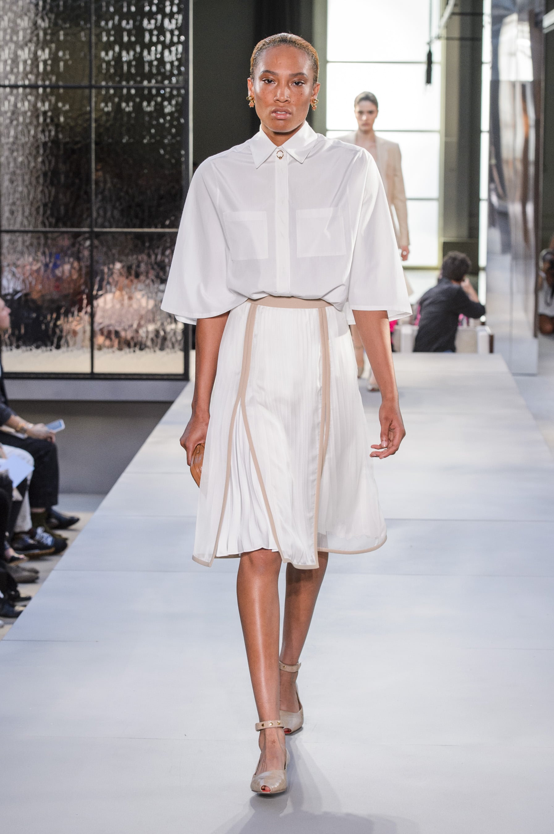 Fashion Shopping Style Riccardo Tisci s Debut Show For