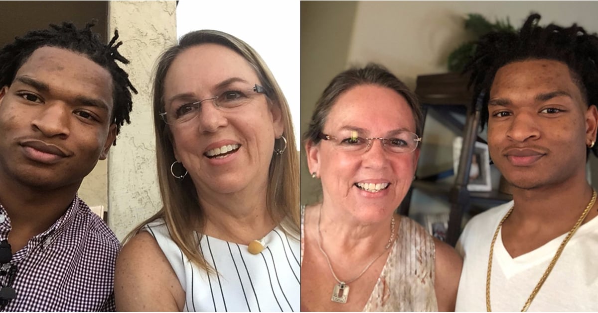 Grandma Invites Stranger to Thanksgiving: What Really Happened with Wanda and Jamal