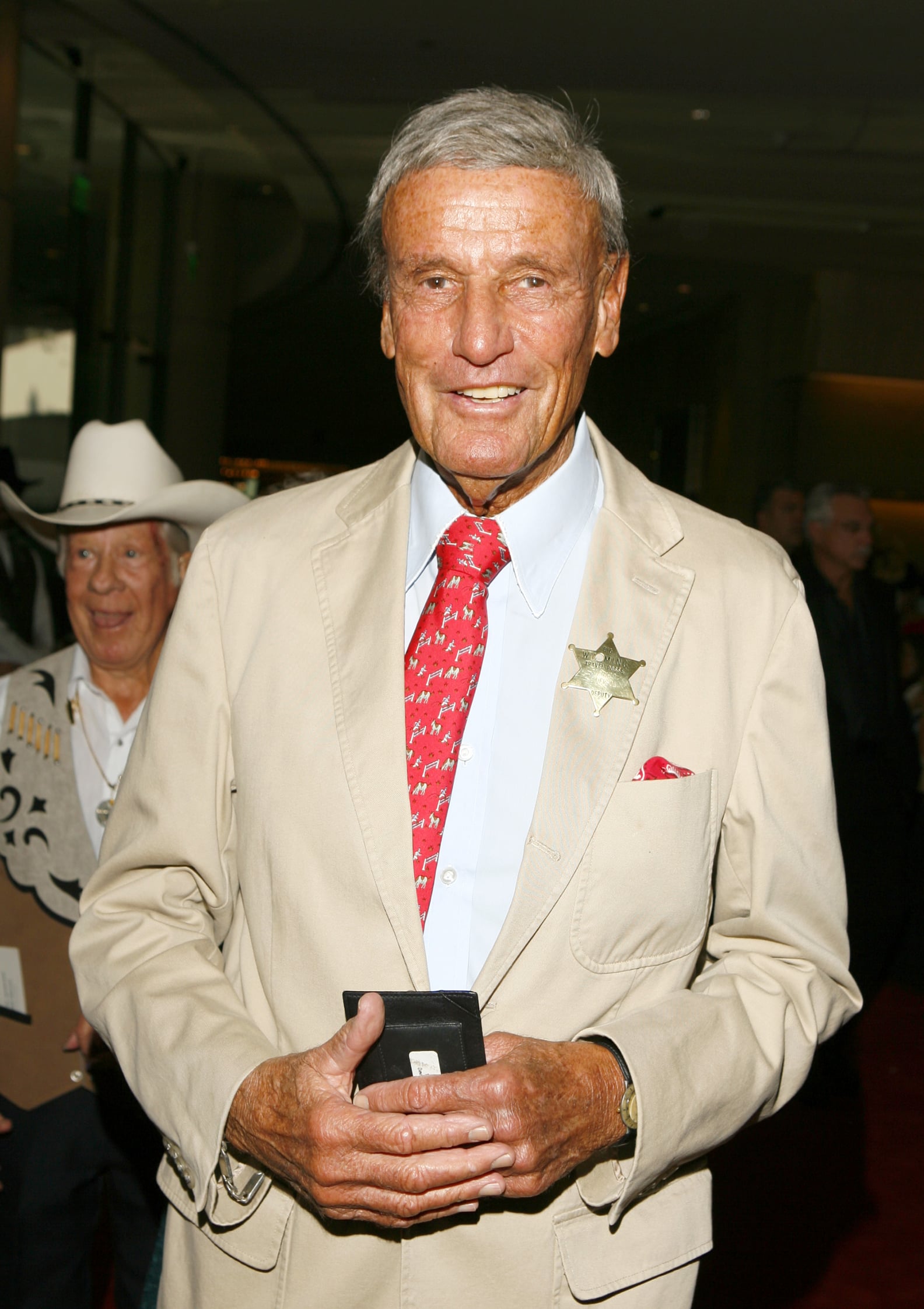 Celebrities Who Died in 2017 | POPSUGAR Celebrity