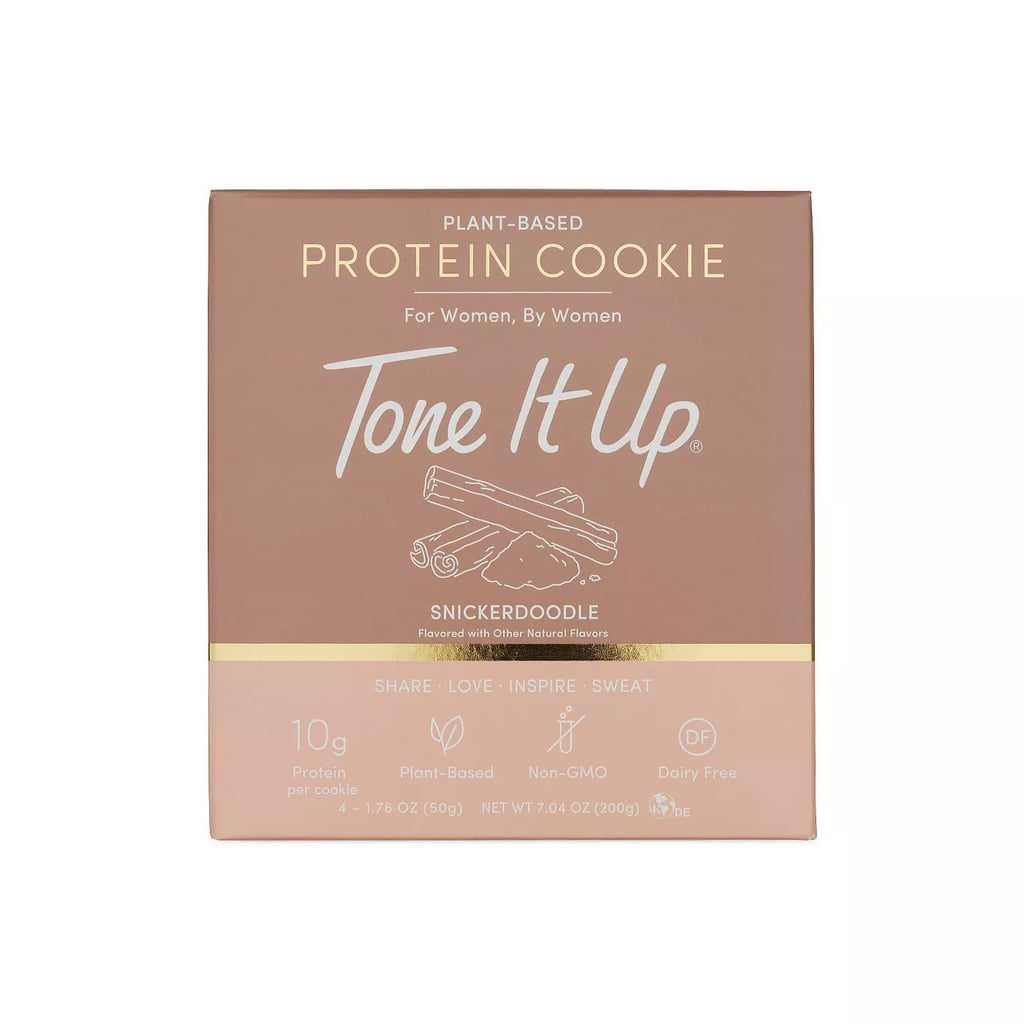 Must-Have Protein Bar: Tone It Up Protein Cookie