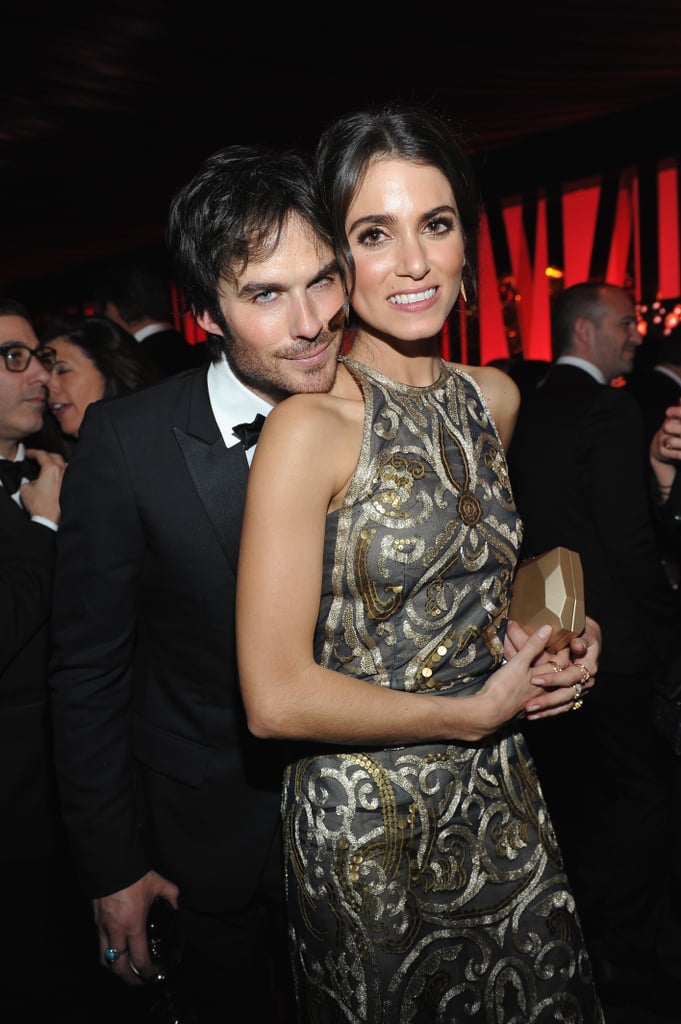 Nikki Reed