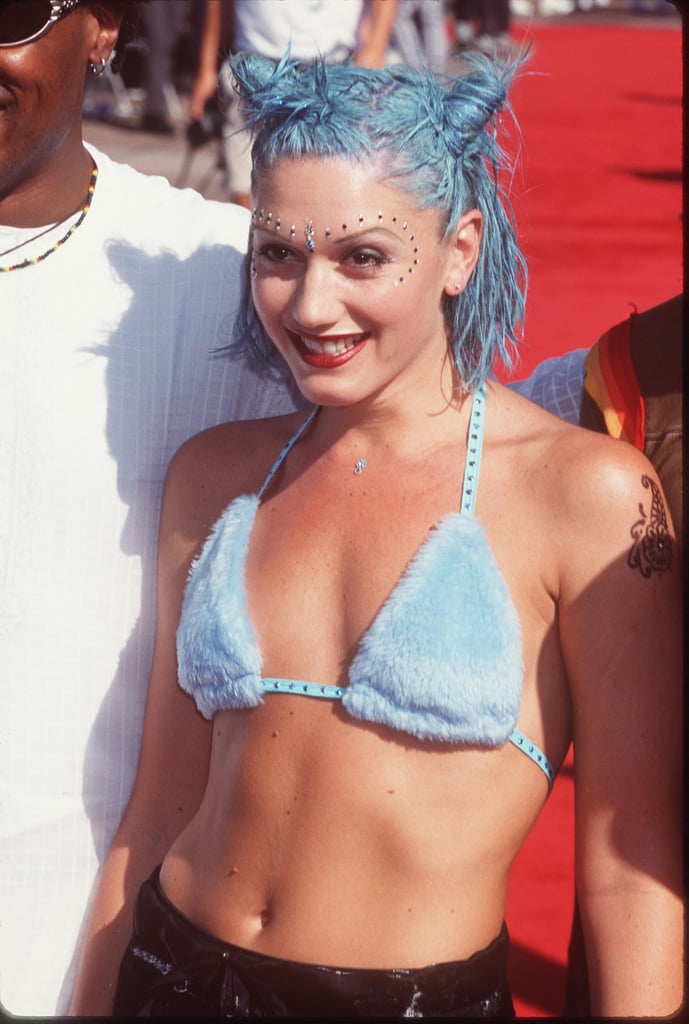 Gwen Stefani