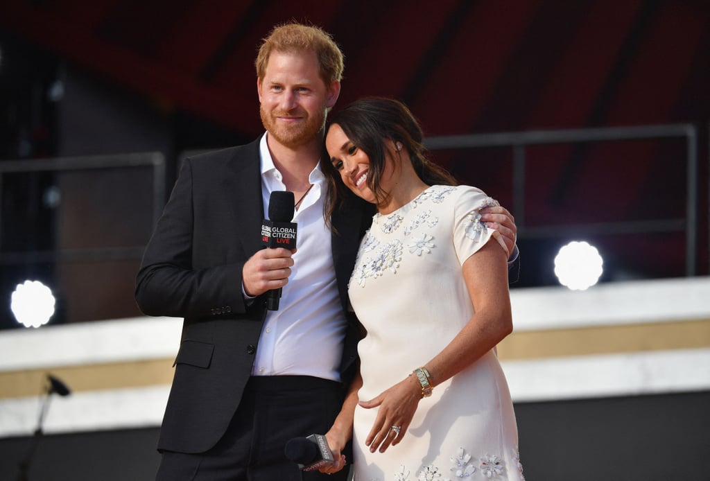 Prince Harry and Meghan Markle Tour NYC — See the Pictures