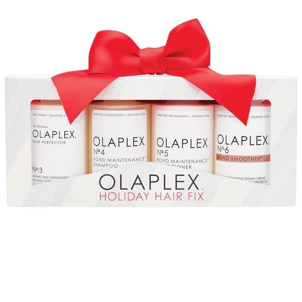 Olaplex Holiday Hair Fix Kit