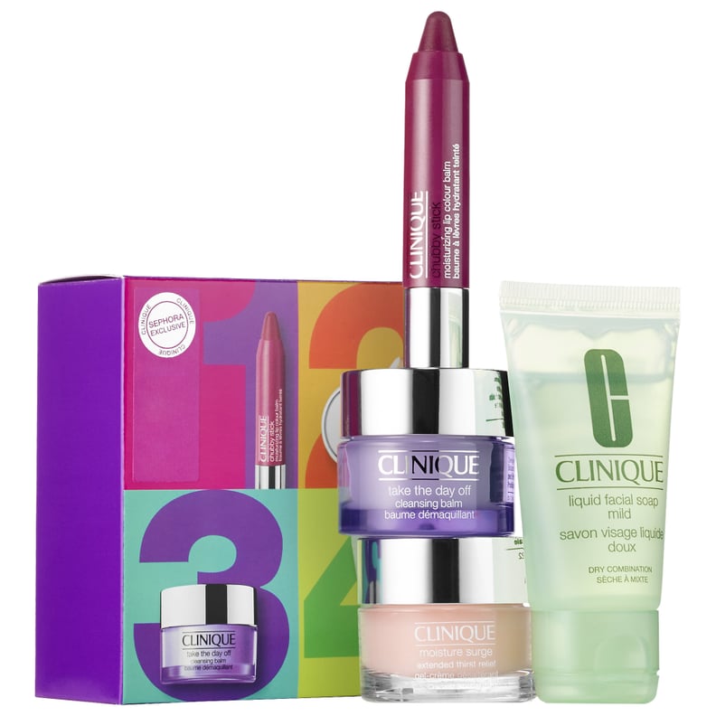 Clinique Little Holiday Helpers