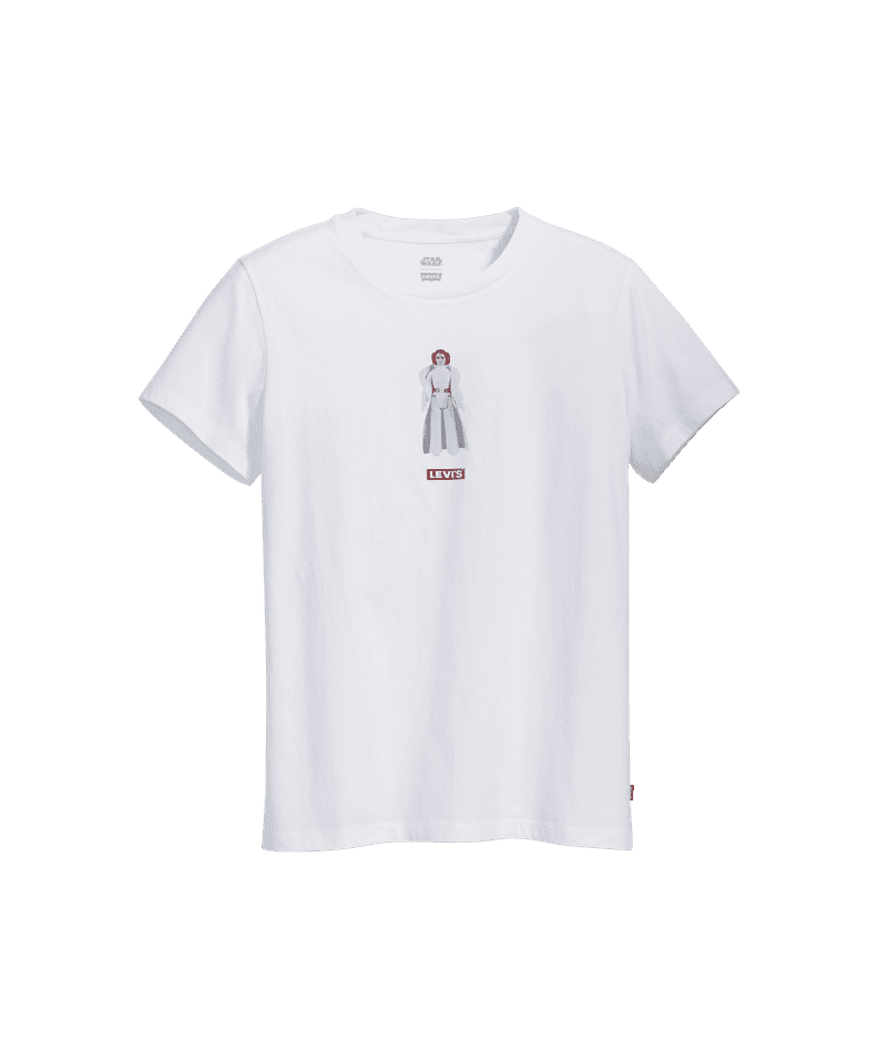 Levi's x Star Wars Princess Leia T-Shirt