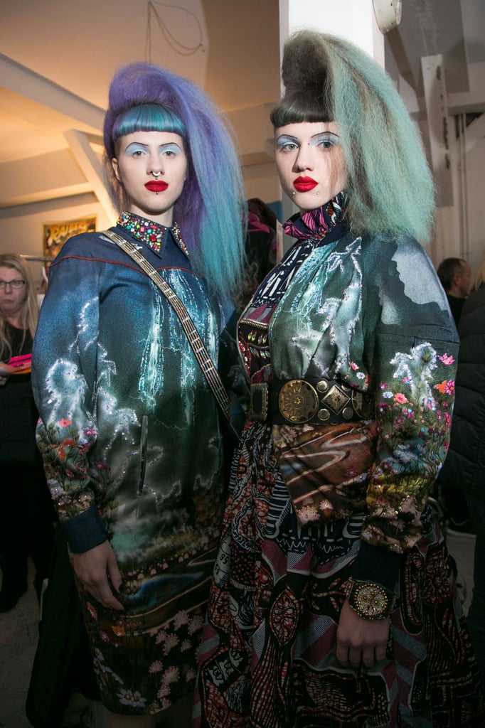 Manish Arora Fall 2016