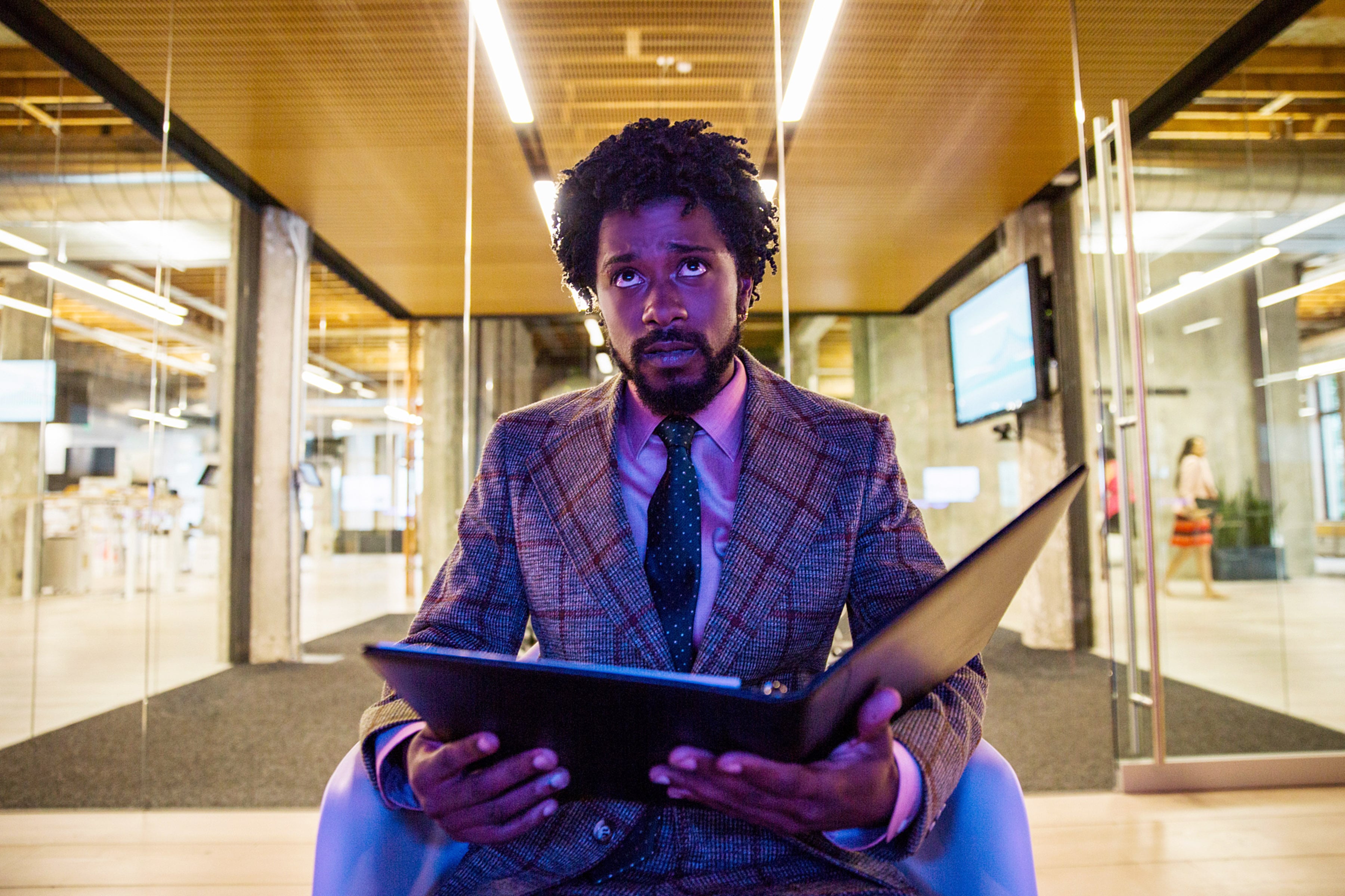Lakeith Stanfield Movie and TV Roles POPSUGAR Entertainment