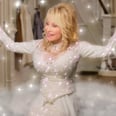 My Heart Sure Is Full After Hearing Dolly Parton Sing in the Christmas on the Square Trailer