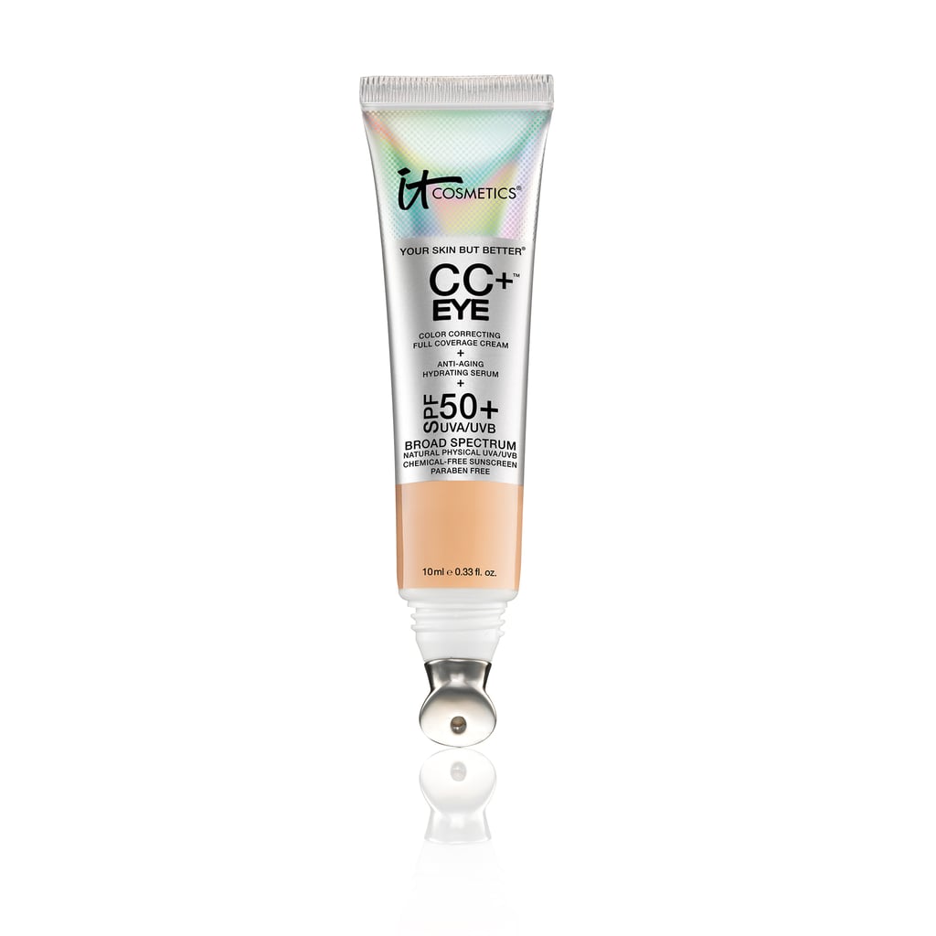 It Cosmetics CC+ Eye SPF 50