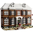 Lego's 4,000-Piece Home Alone Set Is Loaded With Kevin McCallister's Best Booby Traps