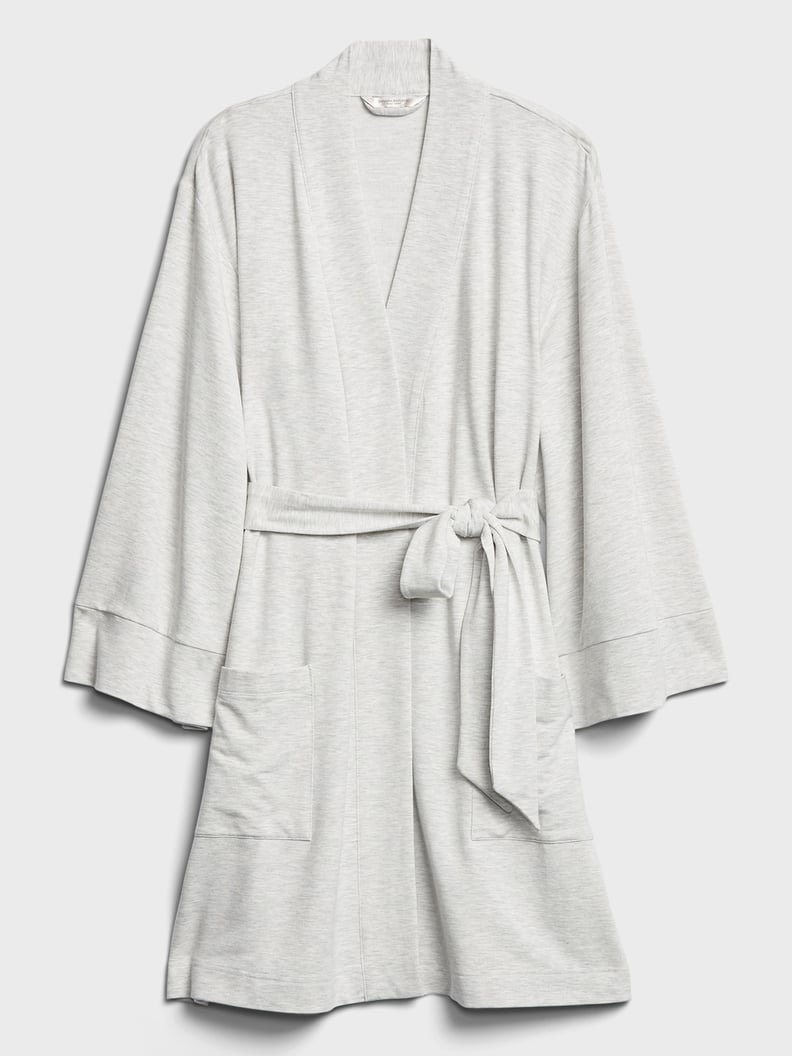 Banana Republic Super Soft Robe