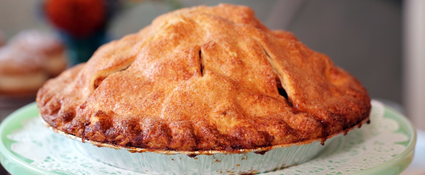 How to Make Magnolia Bakery Pies POPSUGAR Food