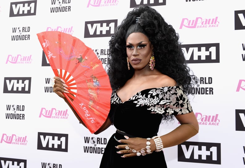 Shea Couleé