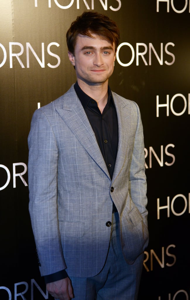 Daniel Radcliffe