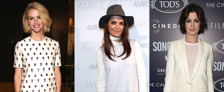 Best Celebrity Style | Jan. 23, 2015