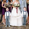 8 Fun Ways to Incorporate Kids Into Your Wedding