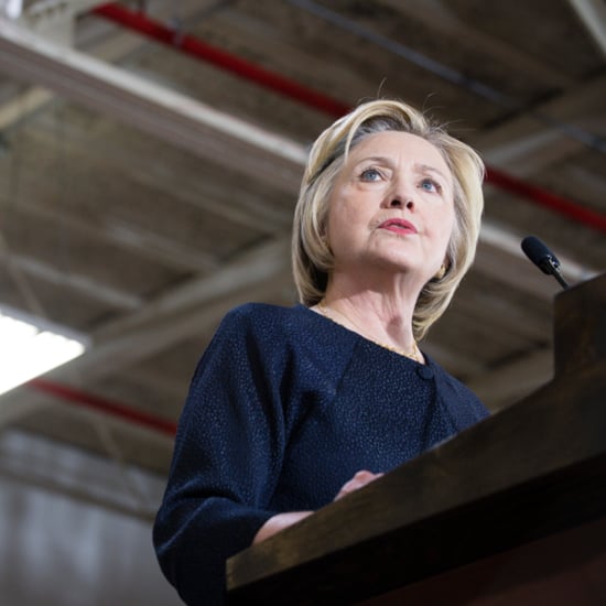 Sexism and the Presidential Election