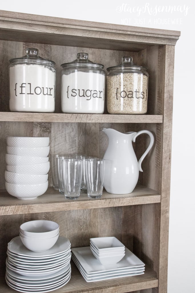 Kitchen Storage