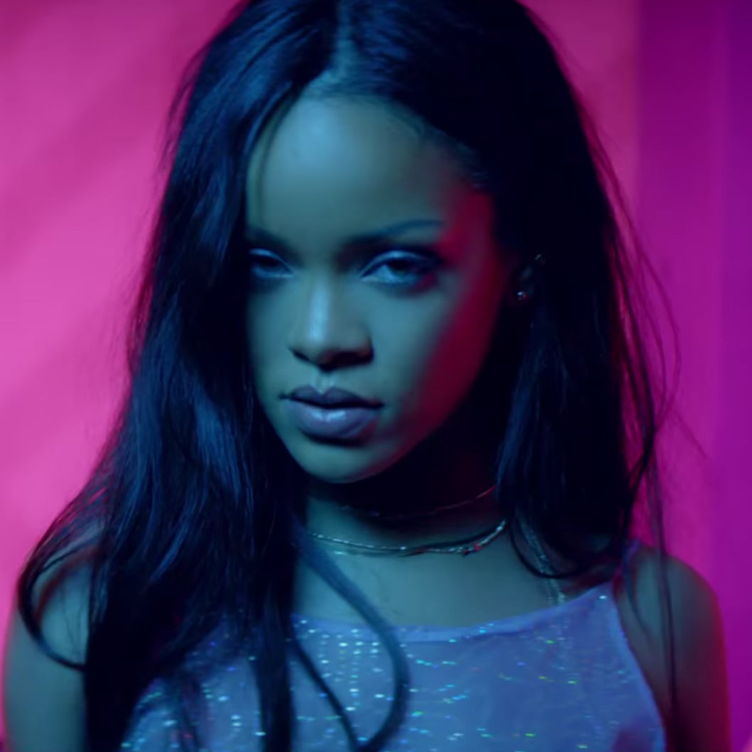 Rihanna "Work" GIFs POPSUGAR Celebrity.