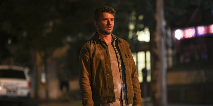 What Is Big Sky TV Show About? | POPSUGAR Entertainment