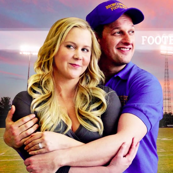 Amy Schumer Friday Night Lights Parody