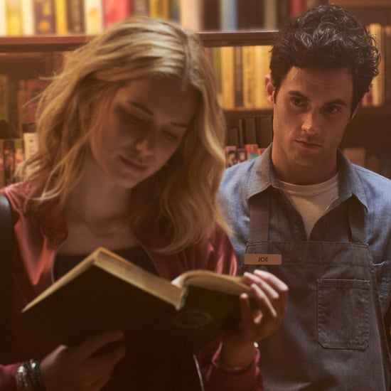 You Caroline Kepnes Book Spoilers