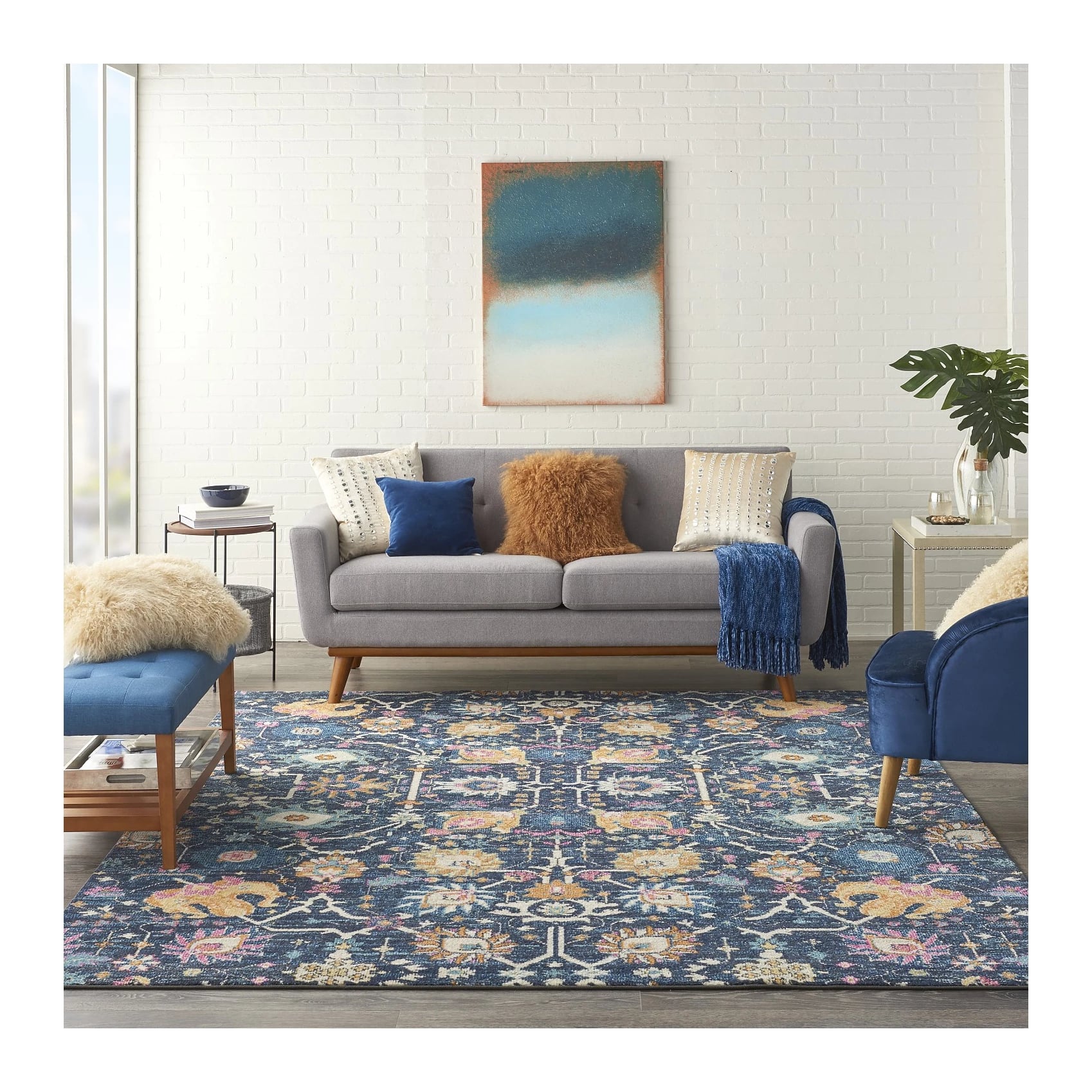 Best Area Rugs From Target POPSUGAR Home