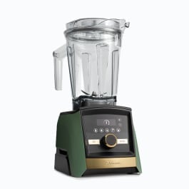 Vitamix Ascent Series A3500 Gold Label Blender