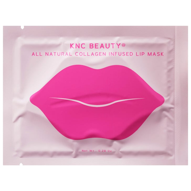 Lip Sheet Mask Sheet Masks For Body POPSUGAR Beauty Photo 8