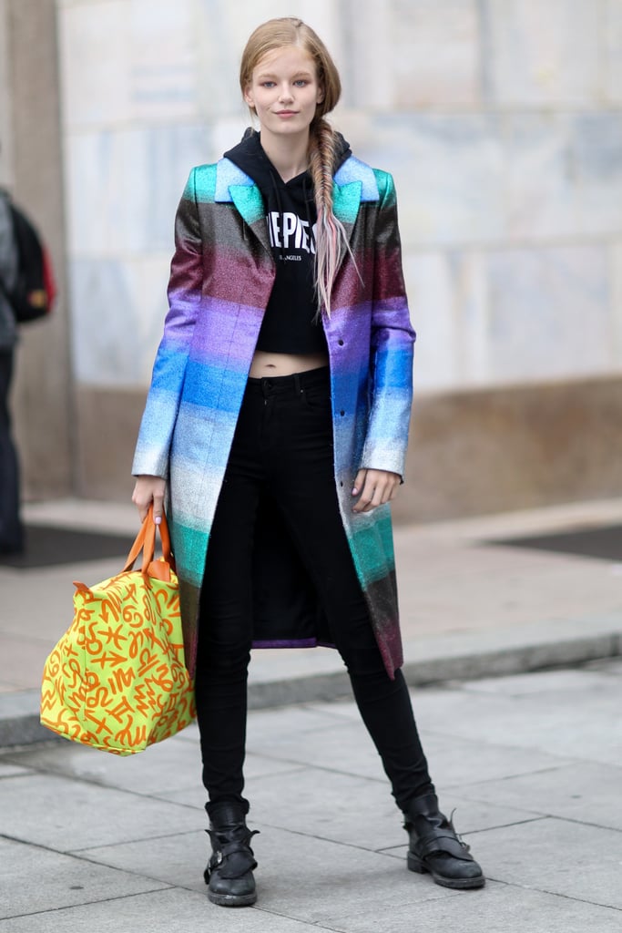 Milan Fashion Week