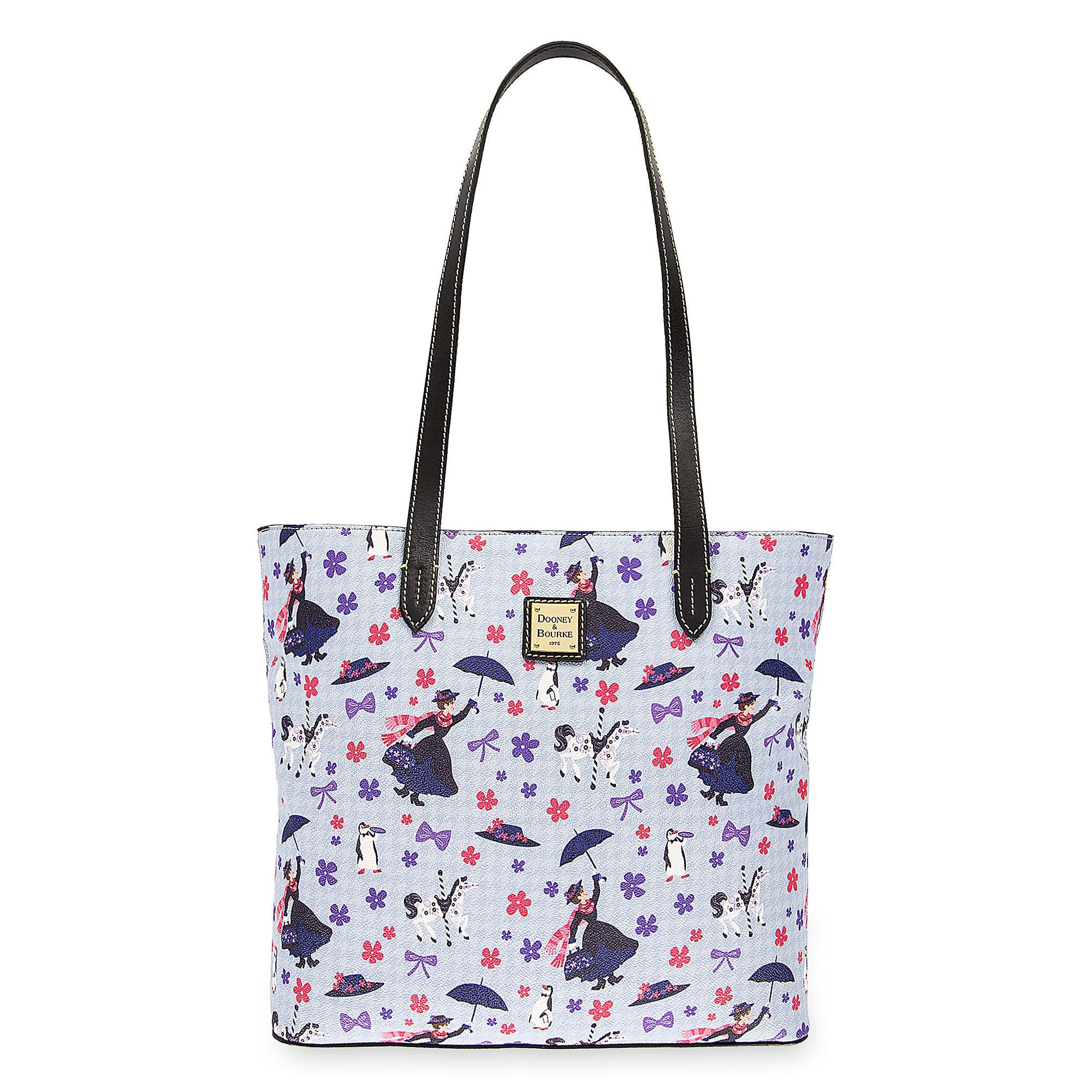 Dooney bourke mary poppins online