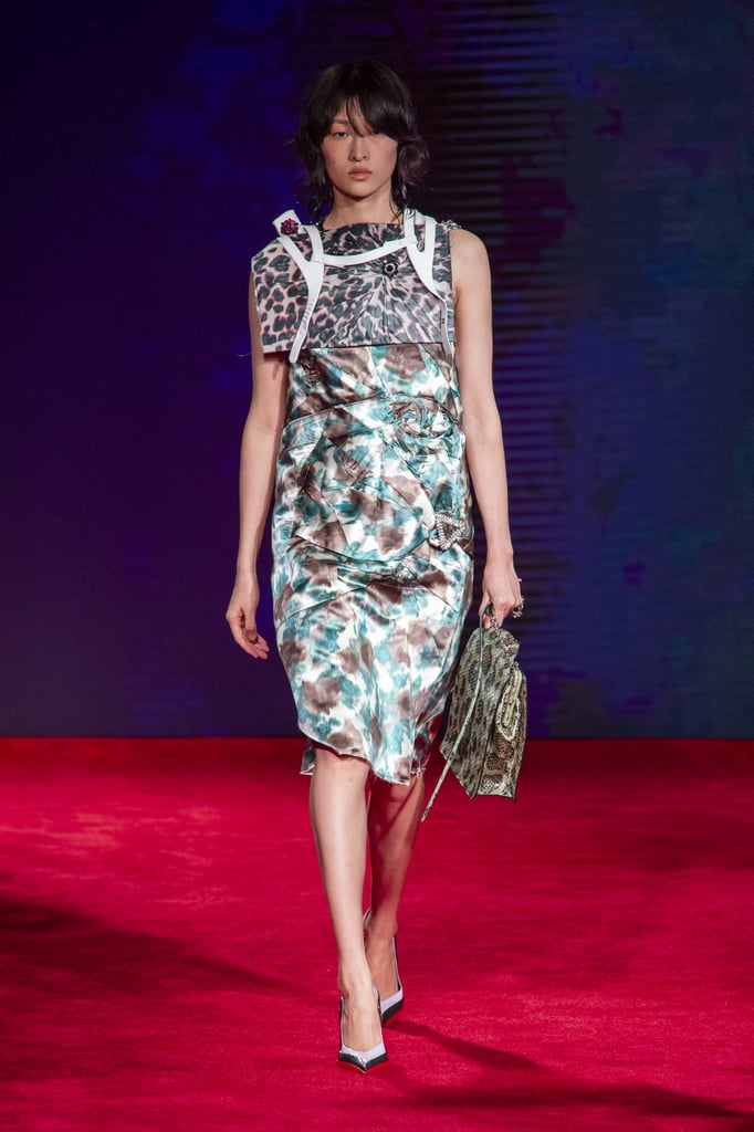 Calvin Klein Spring 2019 Collection
