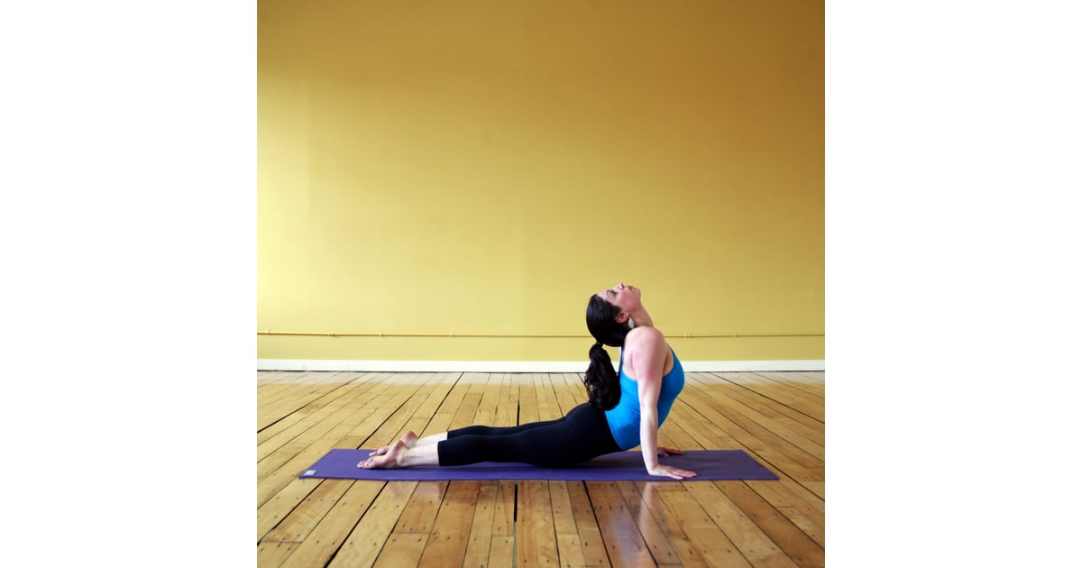 Your Chest in Upward Facing Dog Stop Making These 6 Mistakes in Yoga