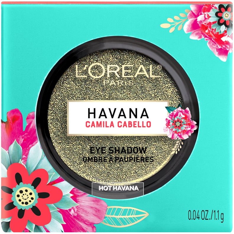 Camila Havana Collection Hot Havana Eye Shadow