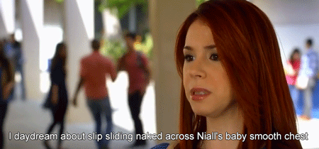 When Tamara Fully Molests Niall in Her Mind — and Out Loud