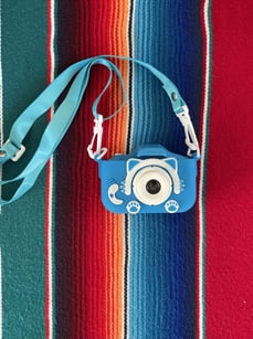I Tested Amazon's Bestselling Kids' Camera, and It's a Keeper