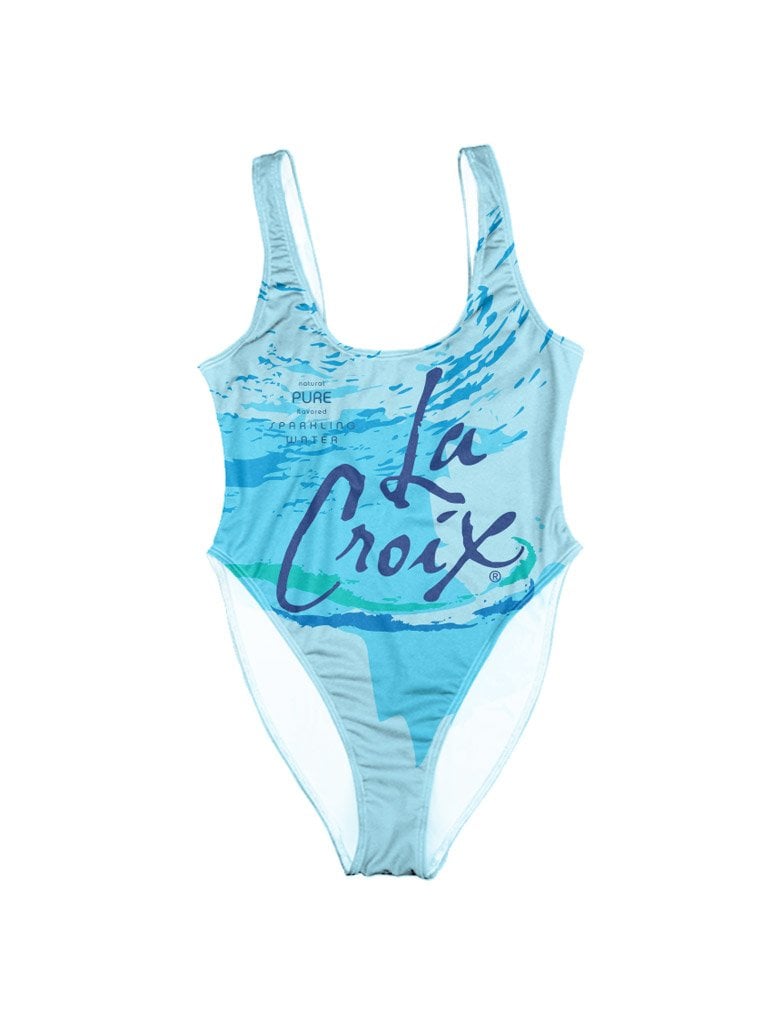 LaCroix Pure One-Piece