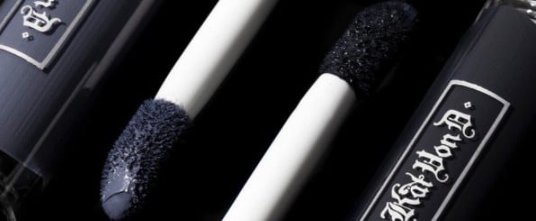 Kat Von D Smoke & Mirrors Lip Duo