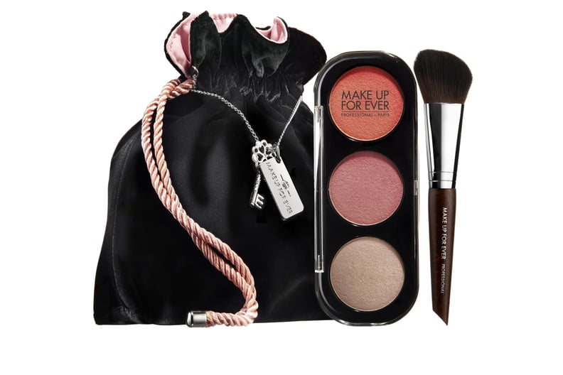 Desire Me Blush Trio